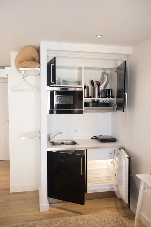 Historical Porto Studios Apartment