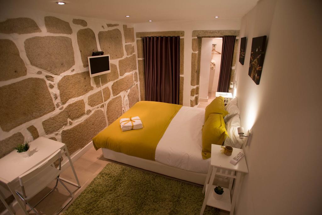 Historical Porto Studios * Porto
