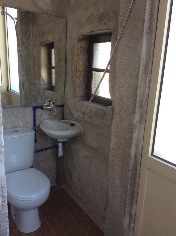 Accommodatie bij particulieren Cih - Constituicao Invicta *