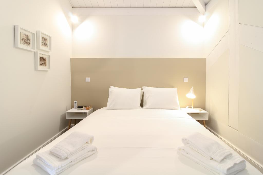 Apartment Msc Flats Porto