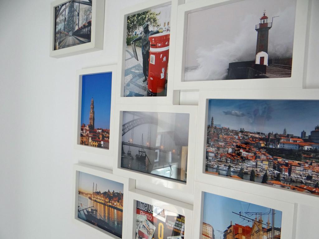 Apartment S. Joao *