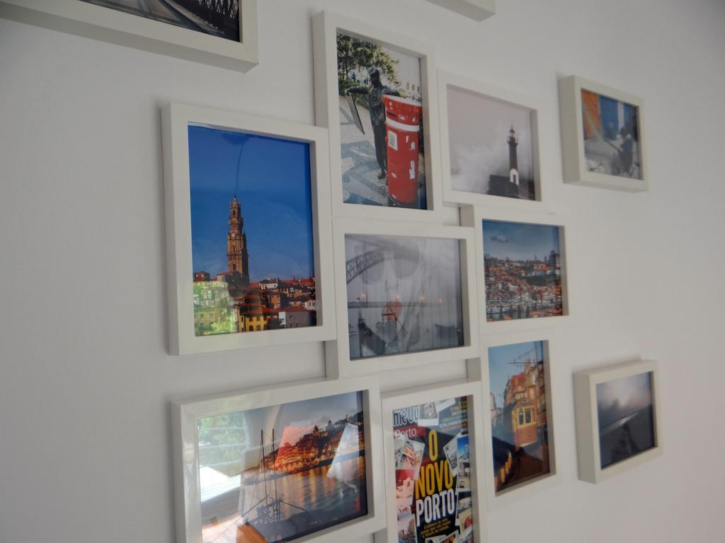S. Joao Apartment Porto