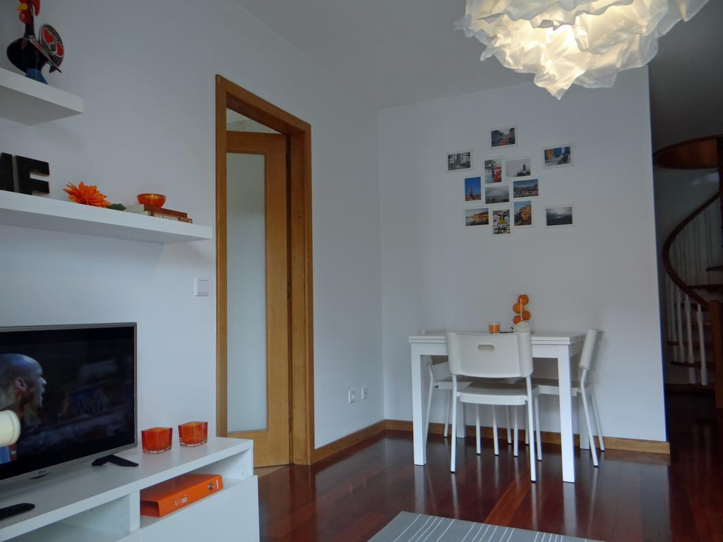S. Joao Apartment