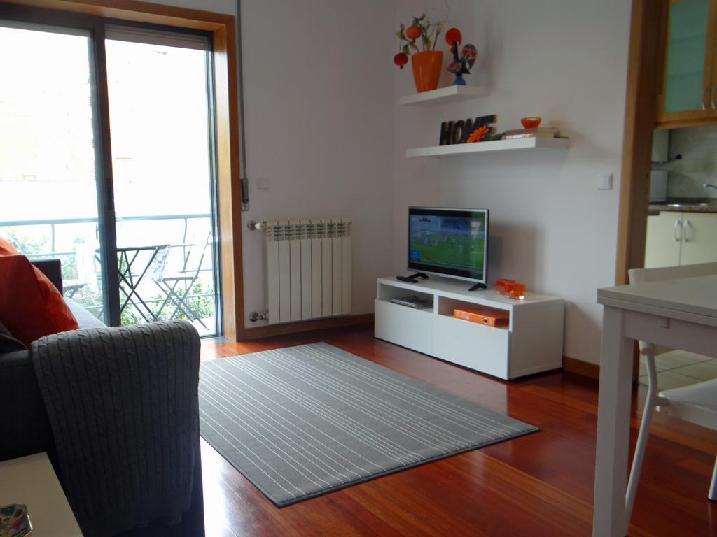 S. Joao Apartment *