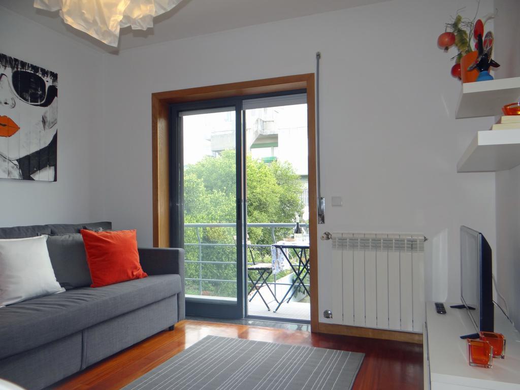 Apartment S. Joao Porto