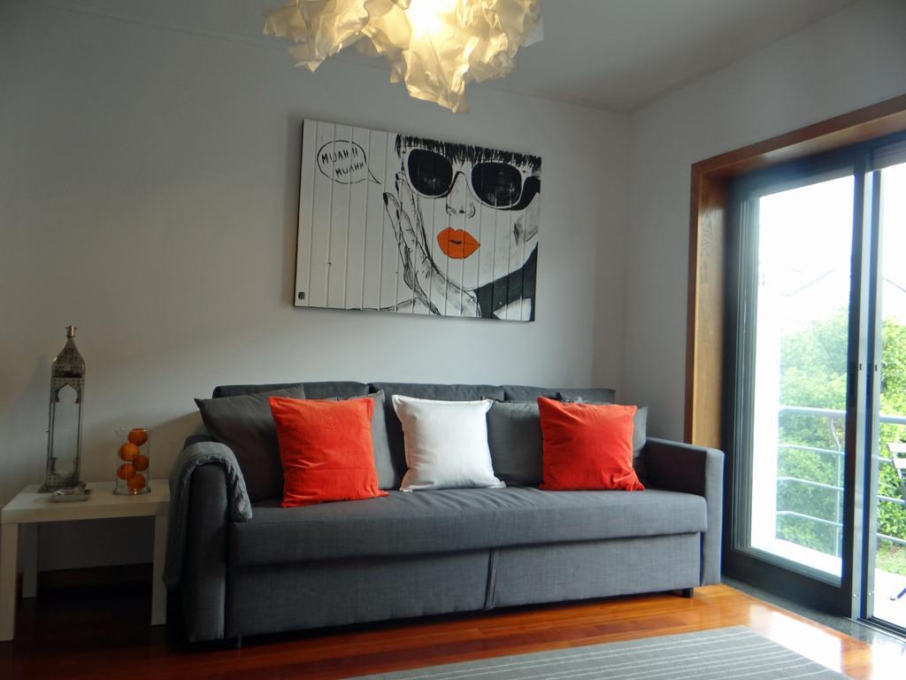 Apartment S. Joao