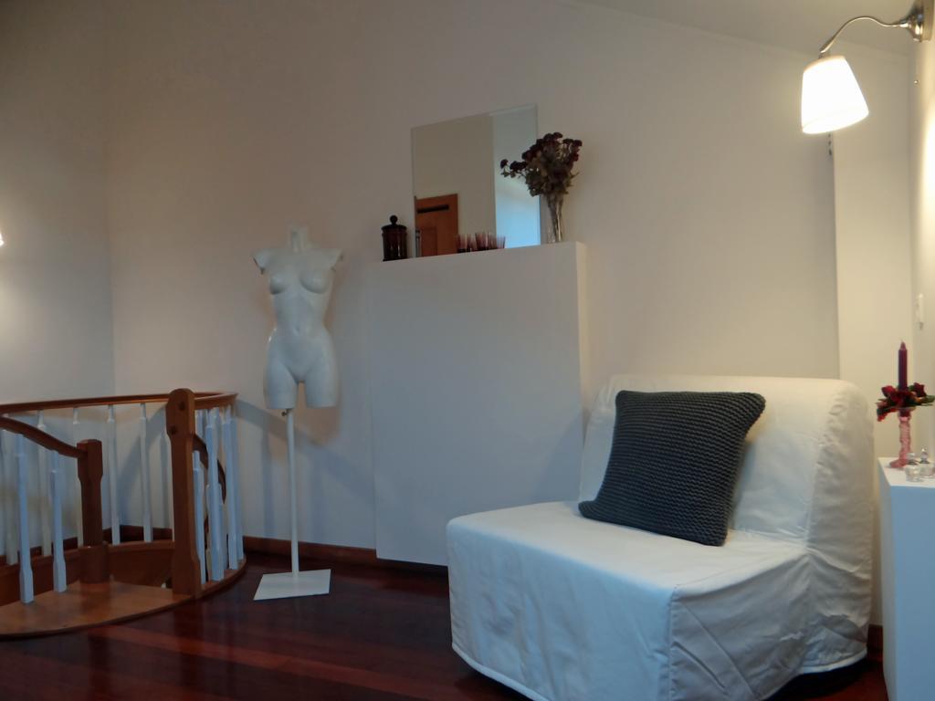 Apartment S. Joao *