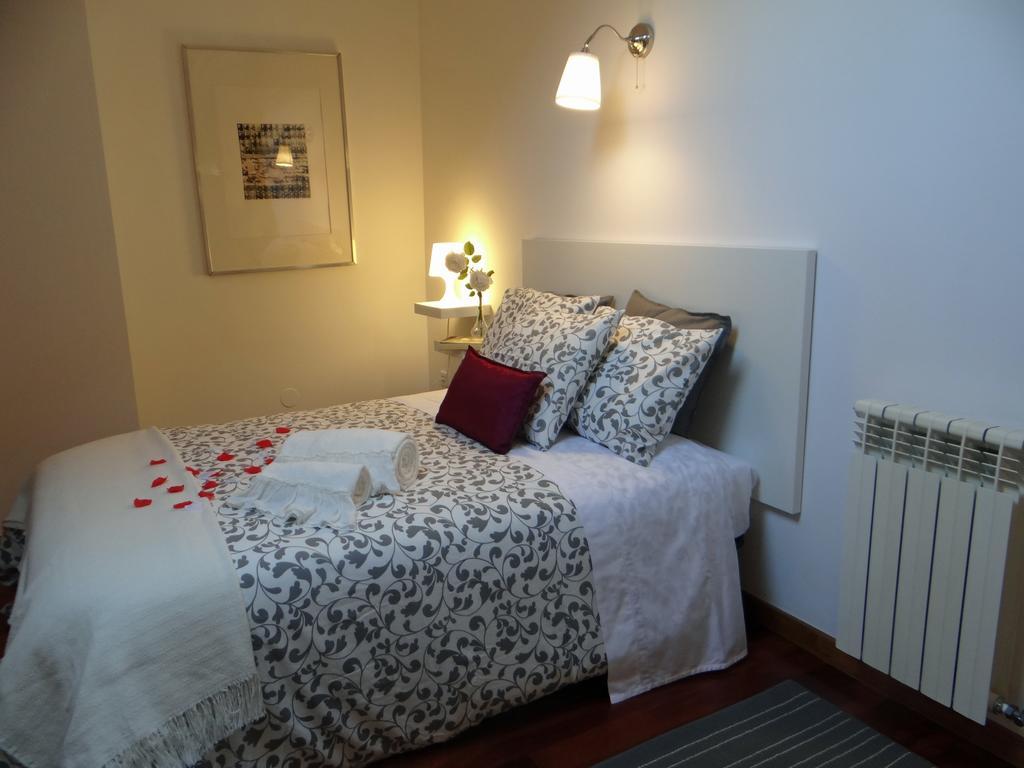 Apartment S. Joao
