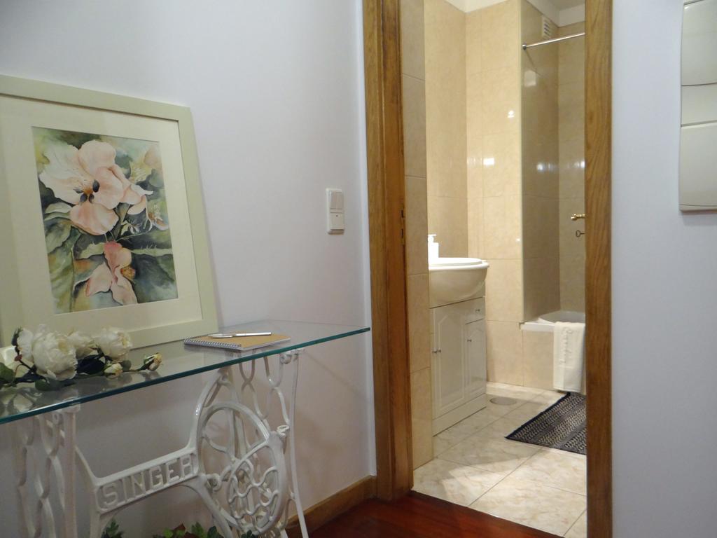 Apartment S. Joao
