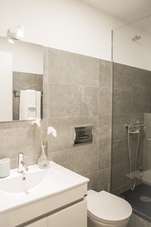 Zelije Trindade Apartment Porto
