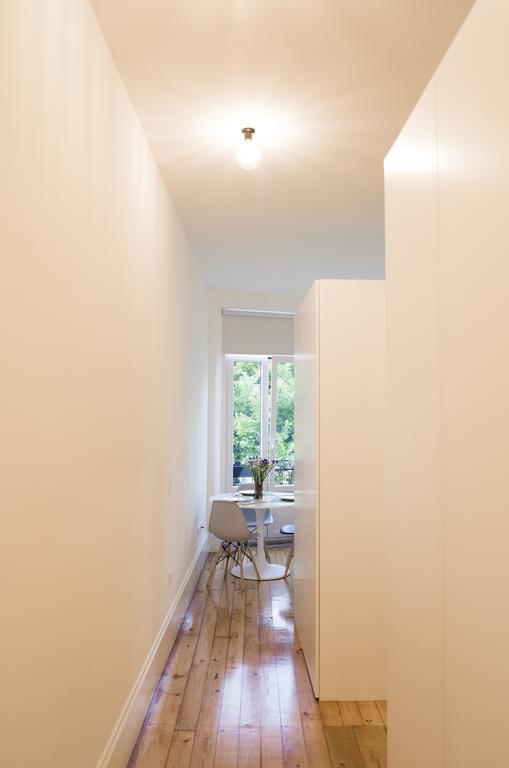 Apartment Zelije Trindade *