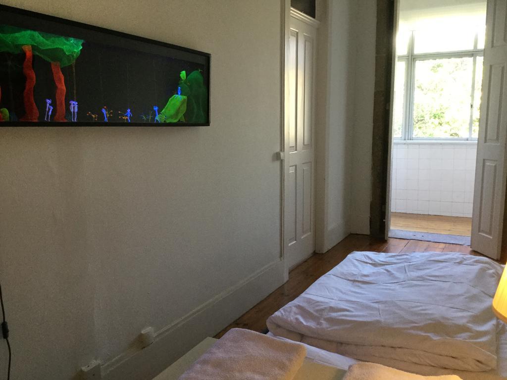 Alegria Hostel Porto