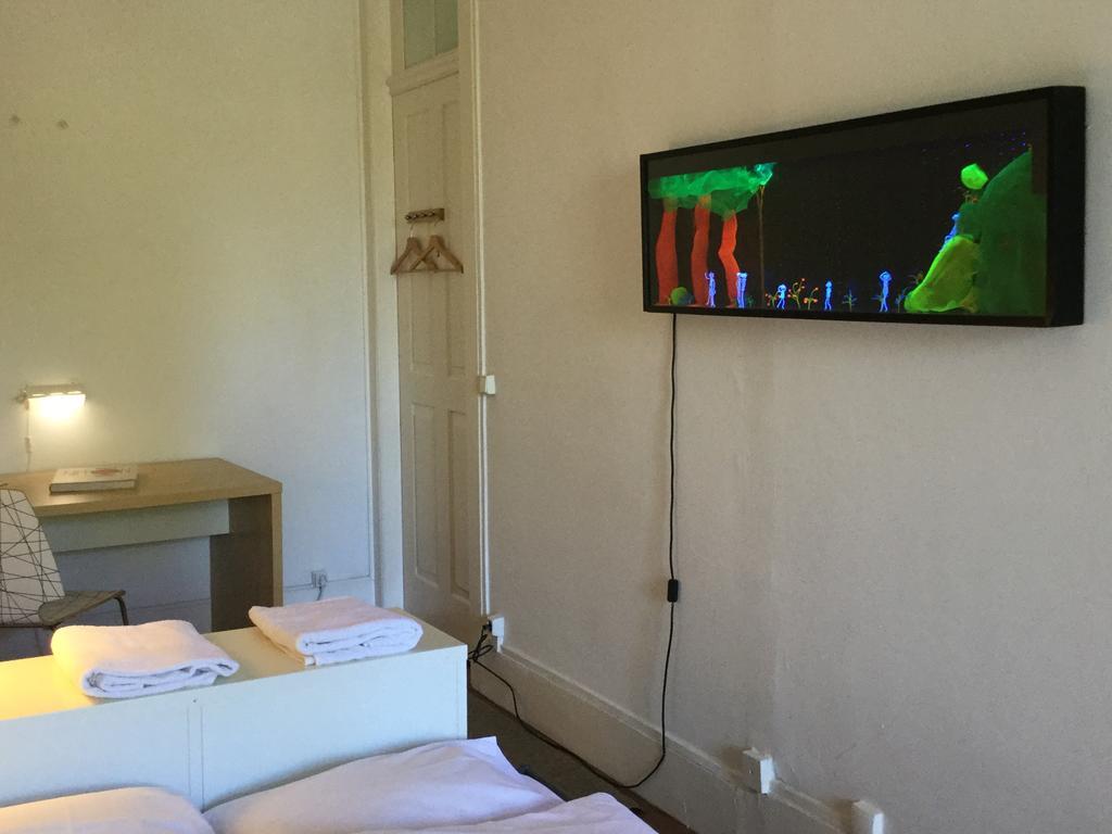 Hostel Alegria Porto
