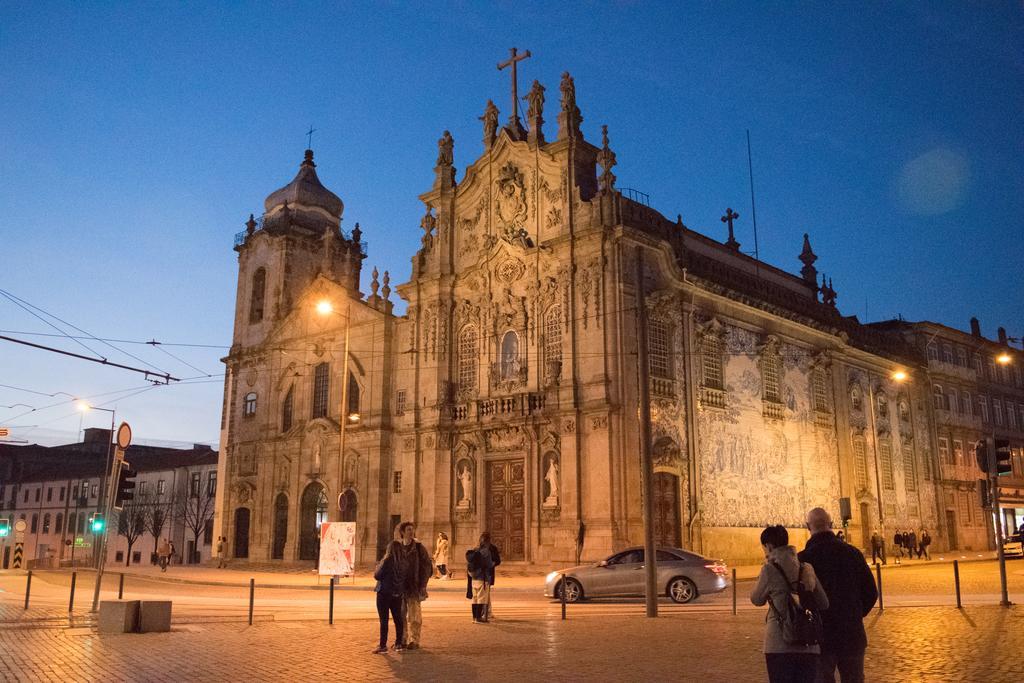 Merc Ribeira's Place Apartment