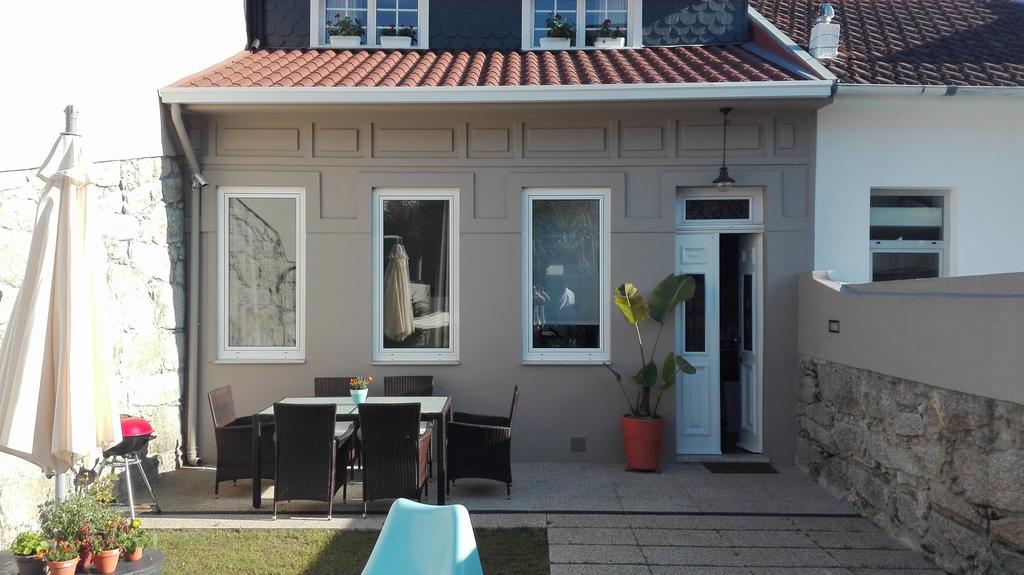 Holiday home Blue Garden - Charming Townhouse Porto