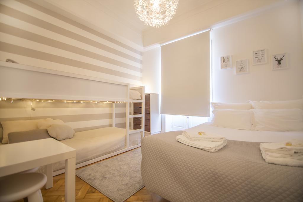 The5rooms.porto Appartement