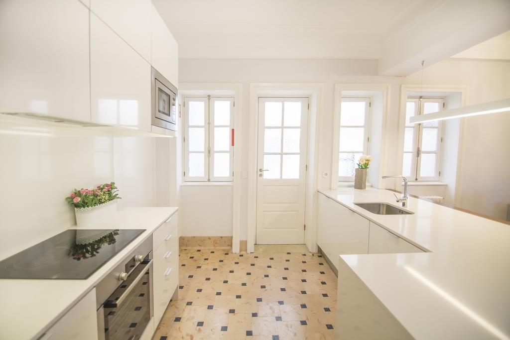 The5rooms.porto Porto