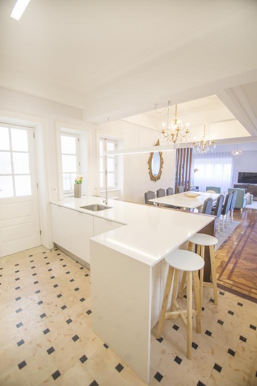 Appartement The5rooms.porto Porto