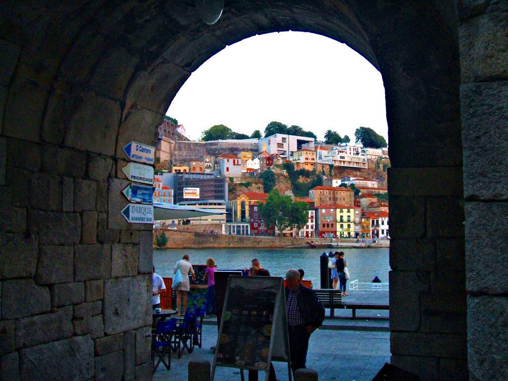 Casa de hóspedes Antas House *