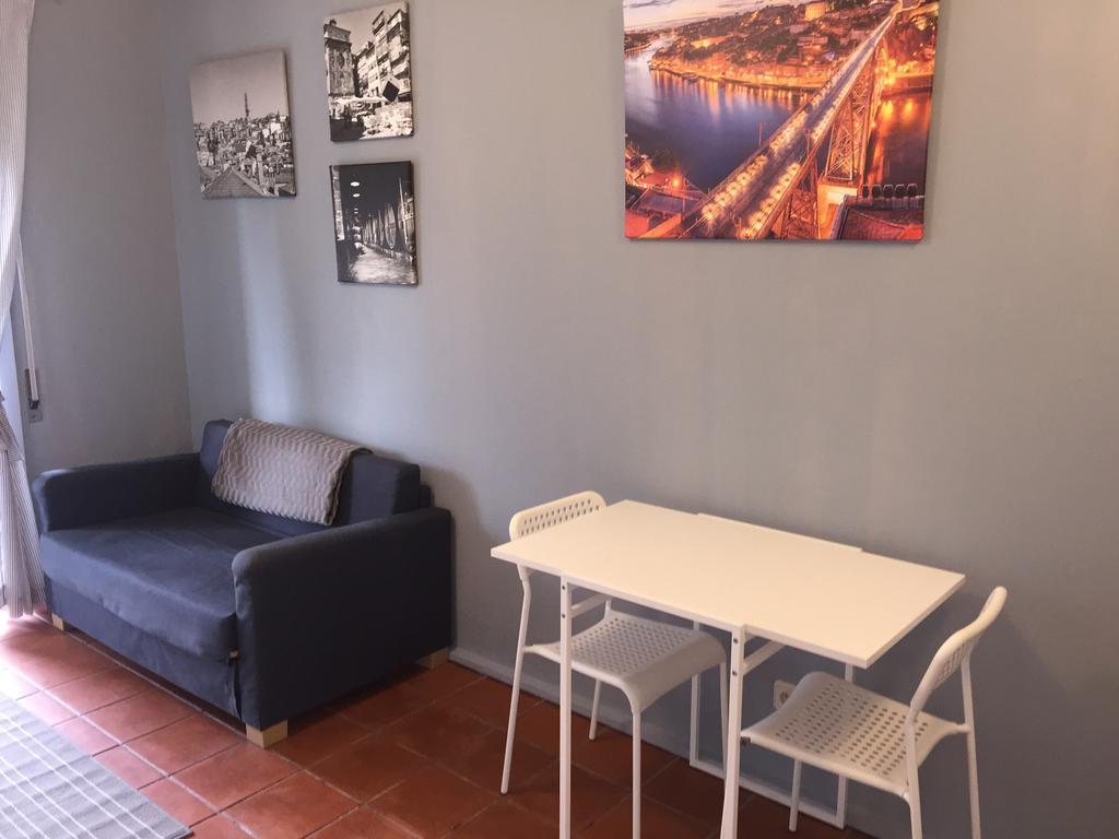 Appartement Casa Quinta Do Covelo
