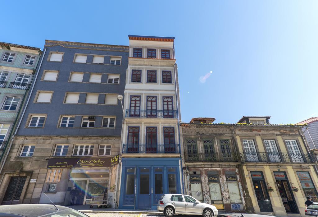 Appartement Lovelystay-modern Loft Center Porto