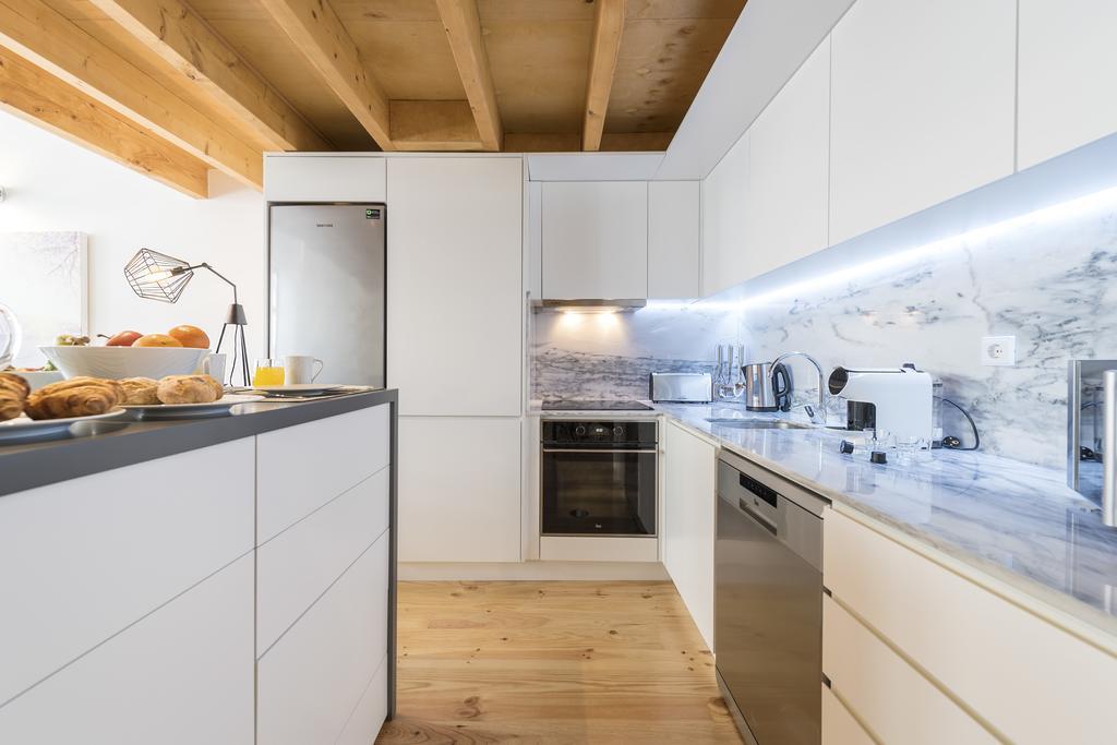 Lovelystay-modern Loft Center Appartement *