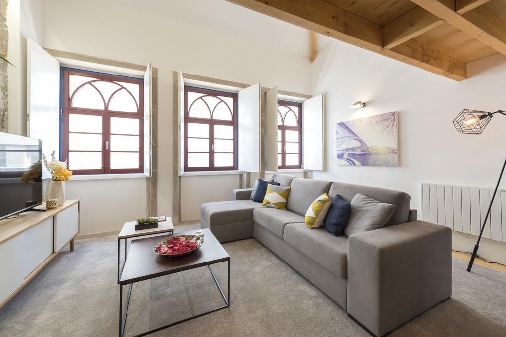 Lovelystay-modern Loft Center * Porto