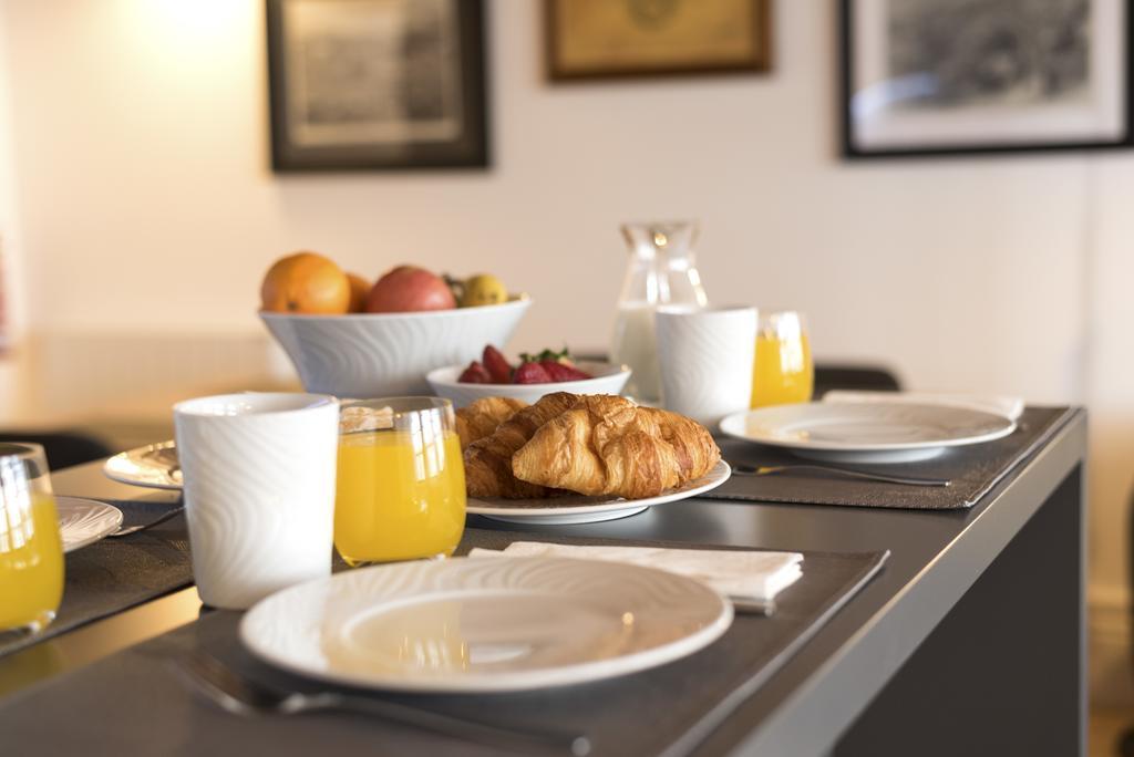 Lovelystay-modern Loft Center Appartement Porto