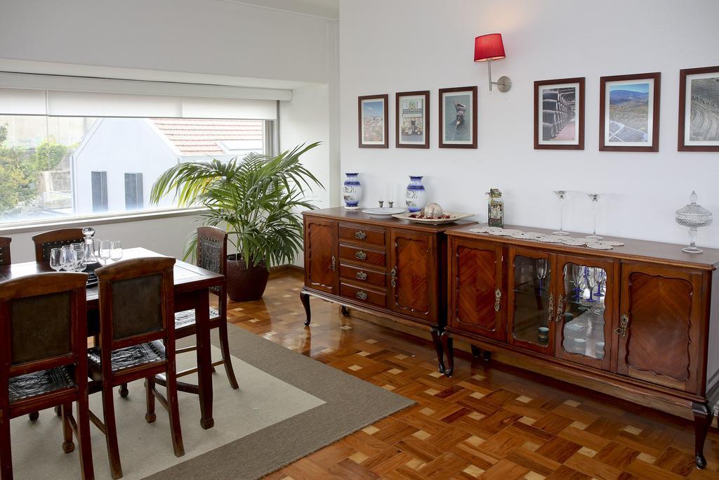 Apartamento Vintage 1 Apartment Porto