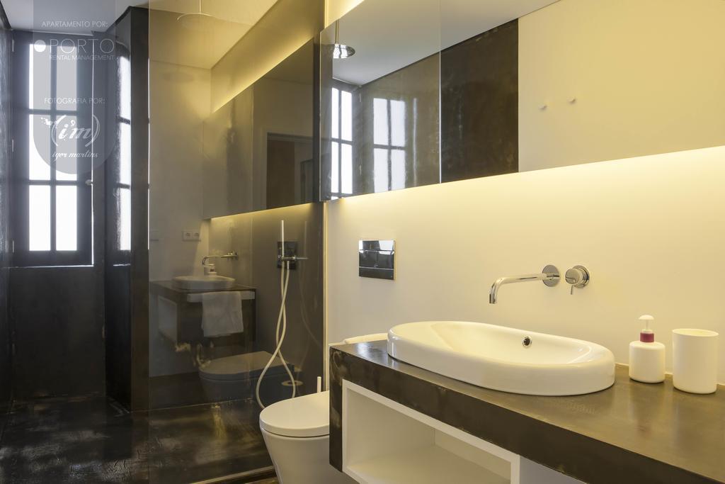 Appartement Orm - Saraiva De Carvalho