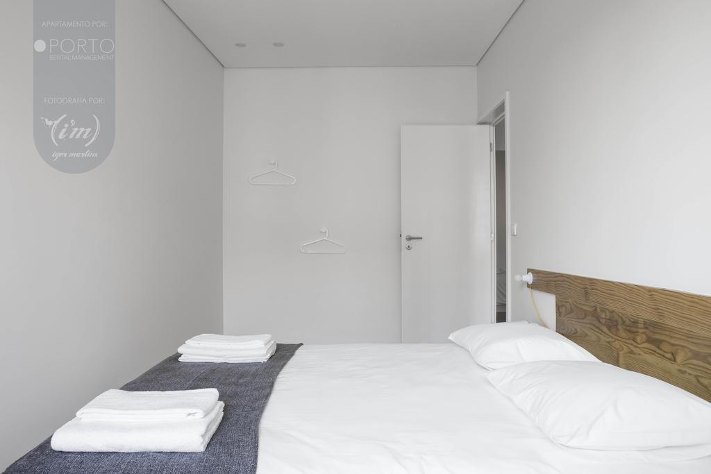 Orm - Saraiva De Carvalho Appartement Porto