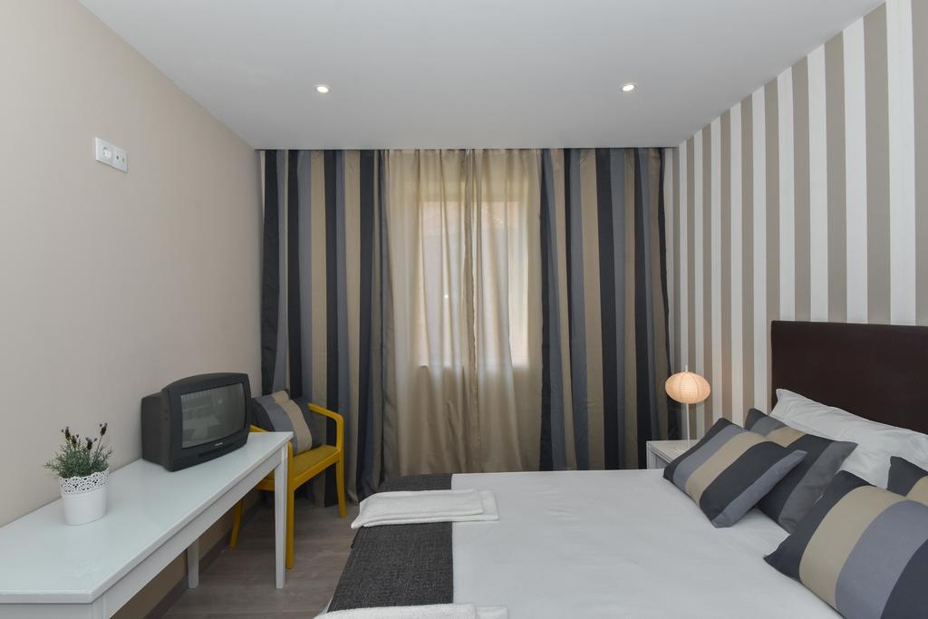 Apartment Quatro Estacoes I 