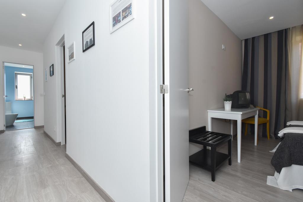 Apartment Quatro Estacoes I 