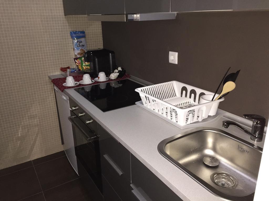 Invicta House Apartment