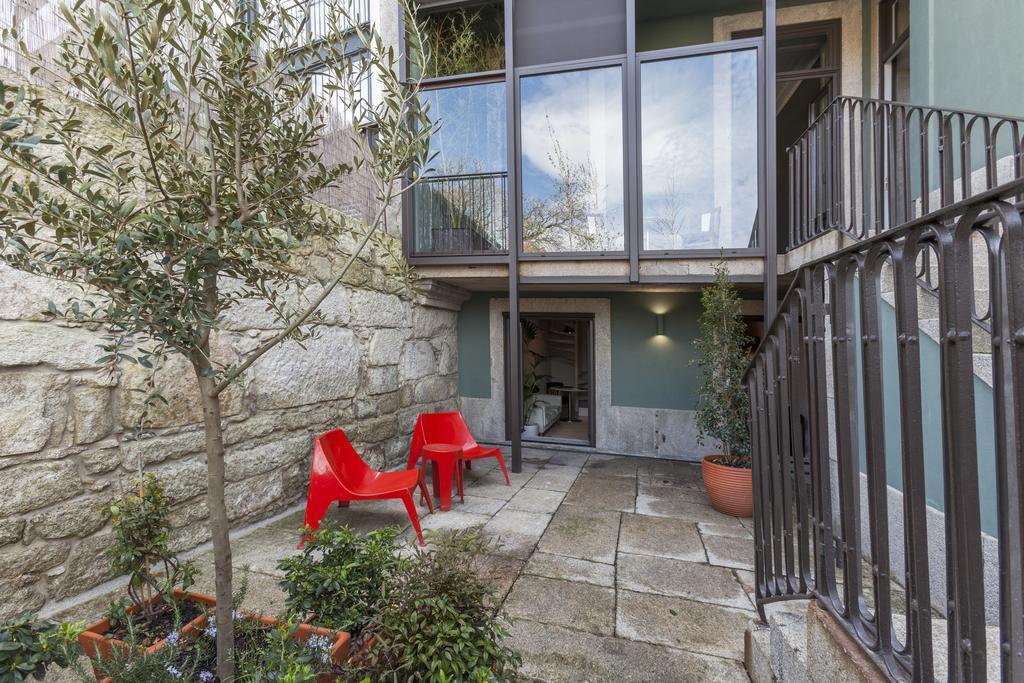 Cdc Lapa By Casa Do Conto Apartment