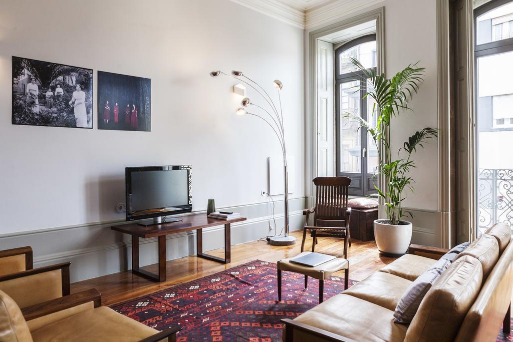 Cdc Lapa By Casa Do Conto Apartment