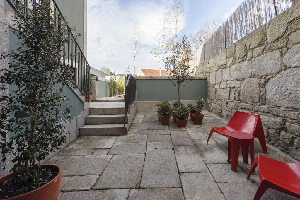 Cdc Lapa By Casa Do Conto Apartment