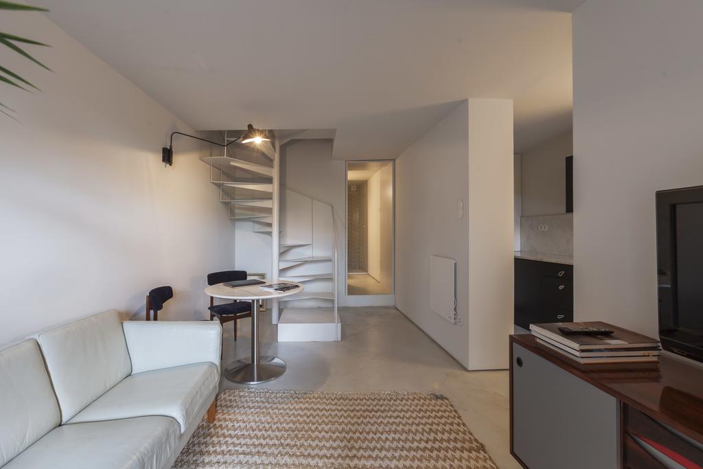 Apartment Cdc Lapa By Casa Do Conto Porto