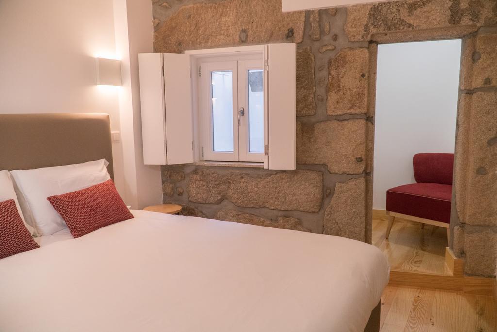 Guest house Ribeiredge