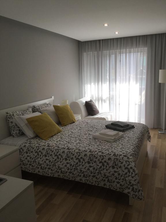 Apartment Bernardes - Heroismo
