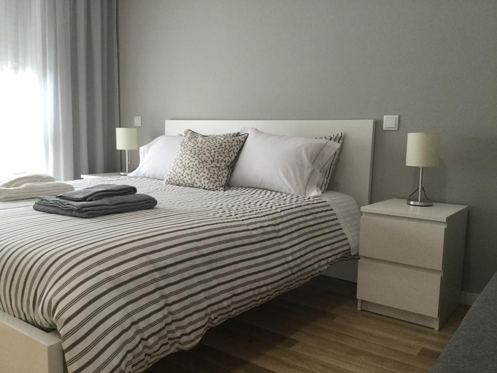 Bernardes - Heroismo Apartment Porto