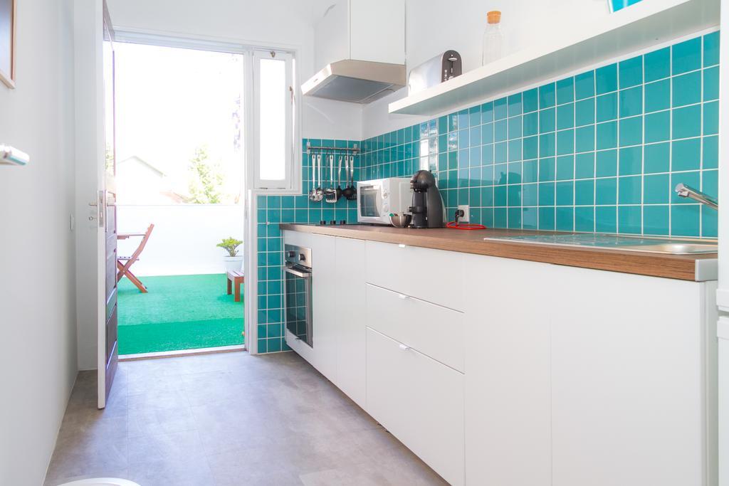 Liiiving In | Downtown Delight Apartment Porto