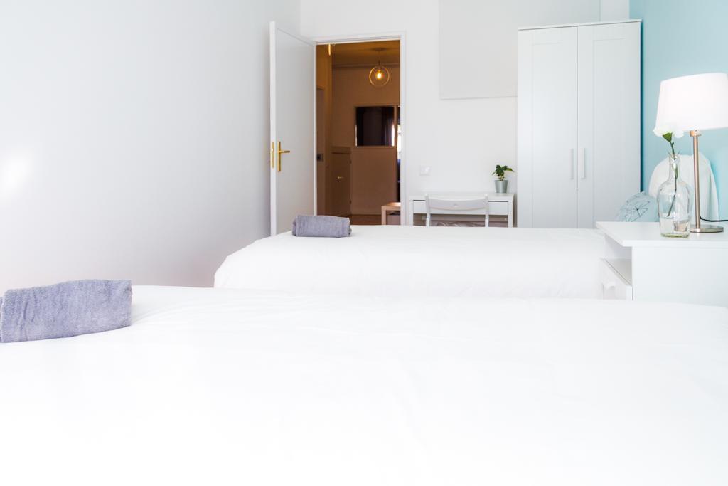 Apartment Liiiving In | Downtown Delight