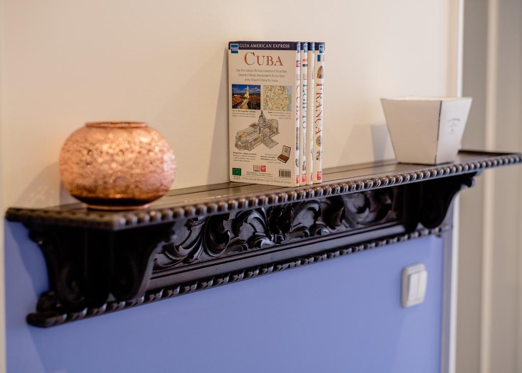 Boutique - Provence Apartment