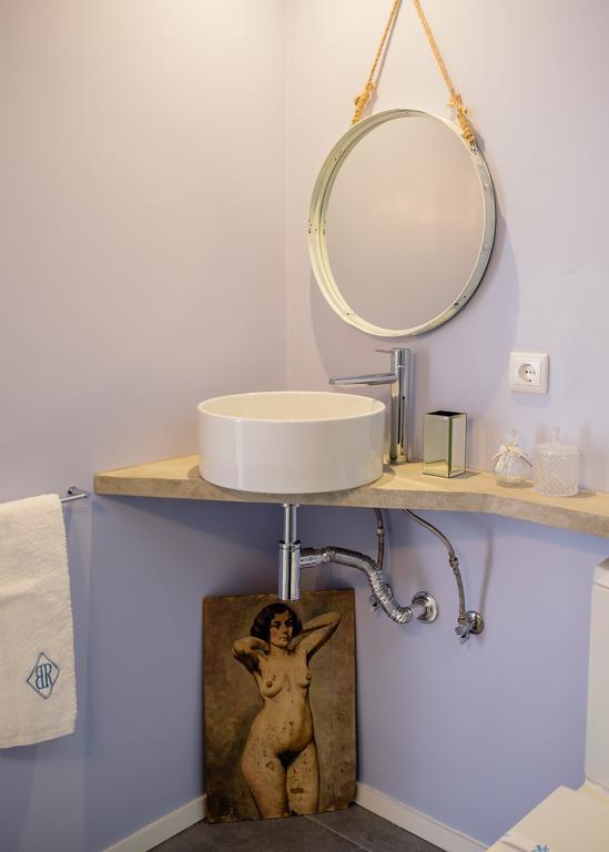 Apartment Boutique - Provence Porto