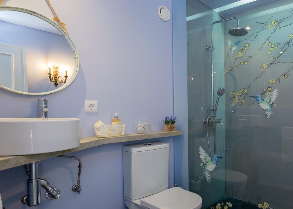 Boutique - Provence Apartment *