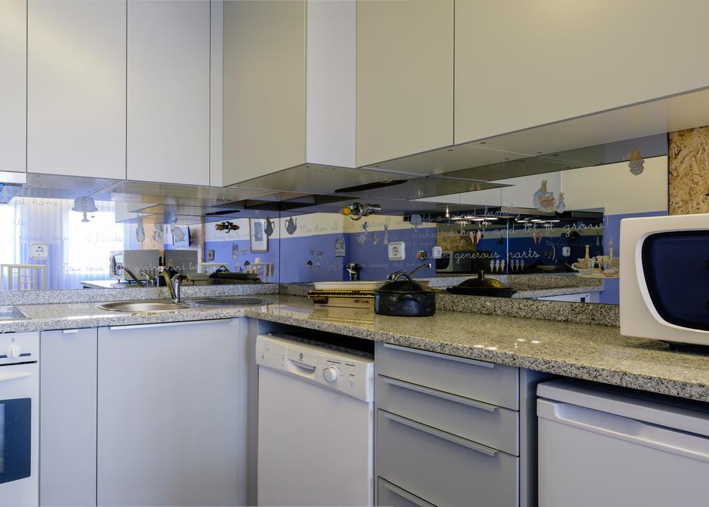 Boutique - Provence Apartment Porto
