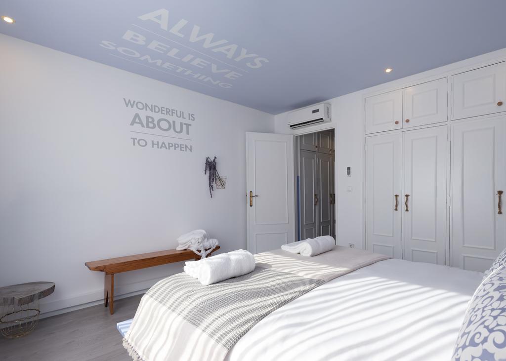 Boutique - Provence Apartment Porto