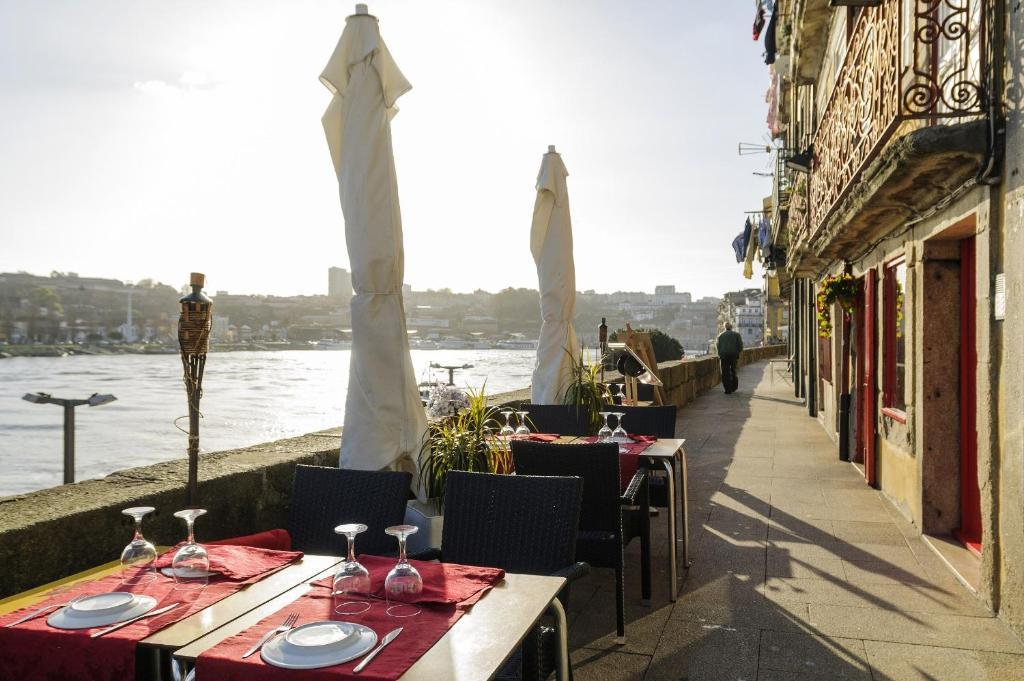 Appartement Youropo - Ribeira