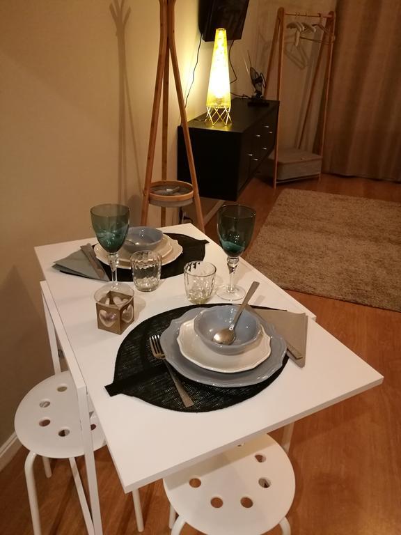 Apartamento Pontocom Bolhão Porto